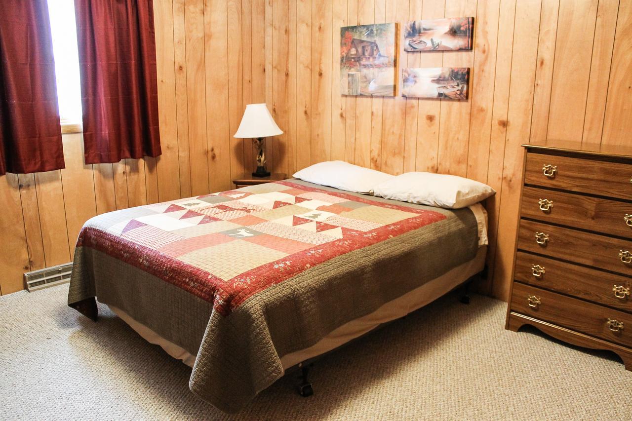 מינוקואה Nitschke'S Northern Resort מראה חיצוני תמונה