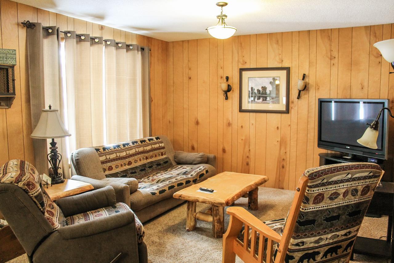 מינוקואה Nitschke'S Northern Resort מראה חיצוני תמונה