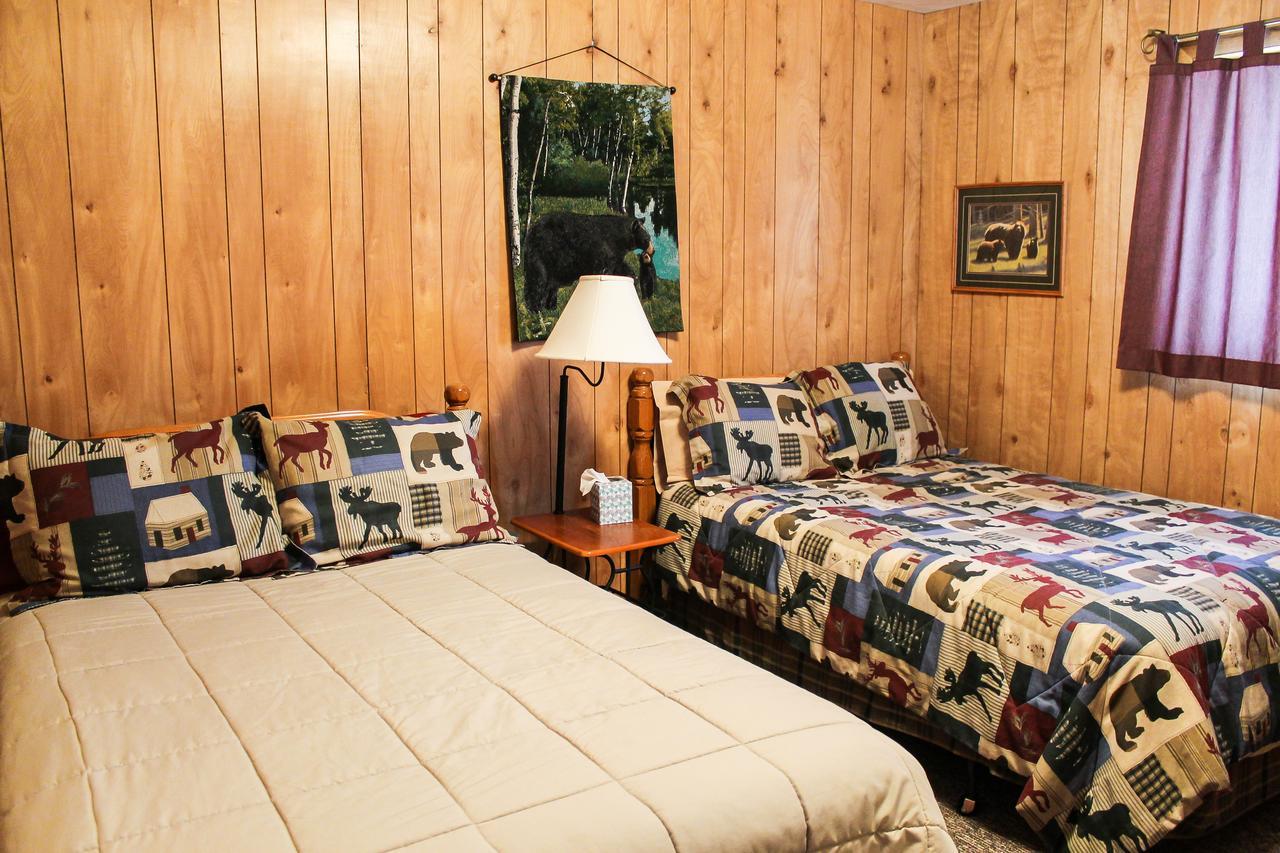 מינוקואה Nitschke'S Northern Resort מראה חיצוני תמונה