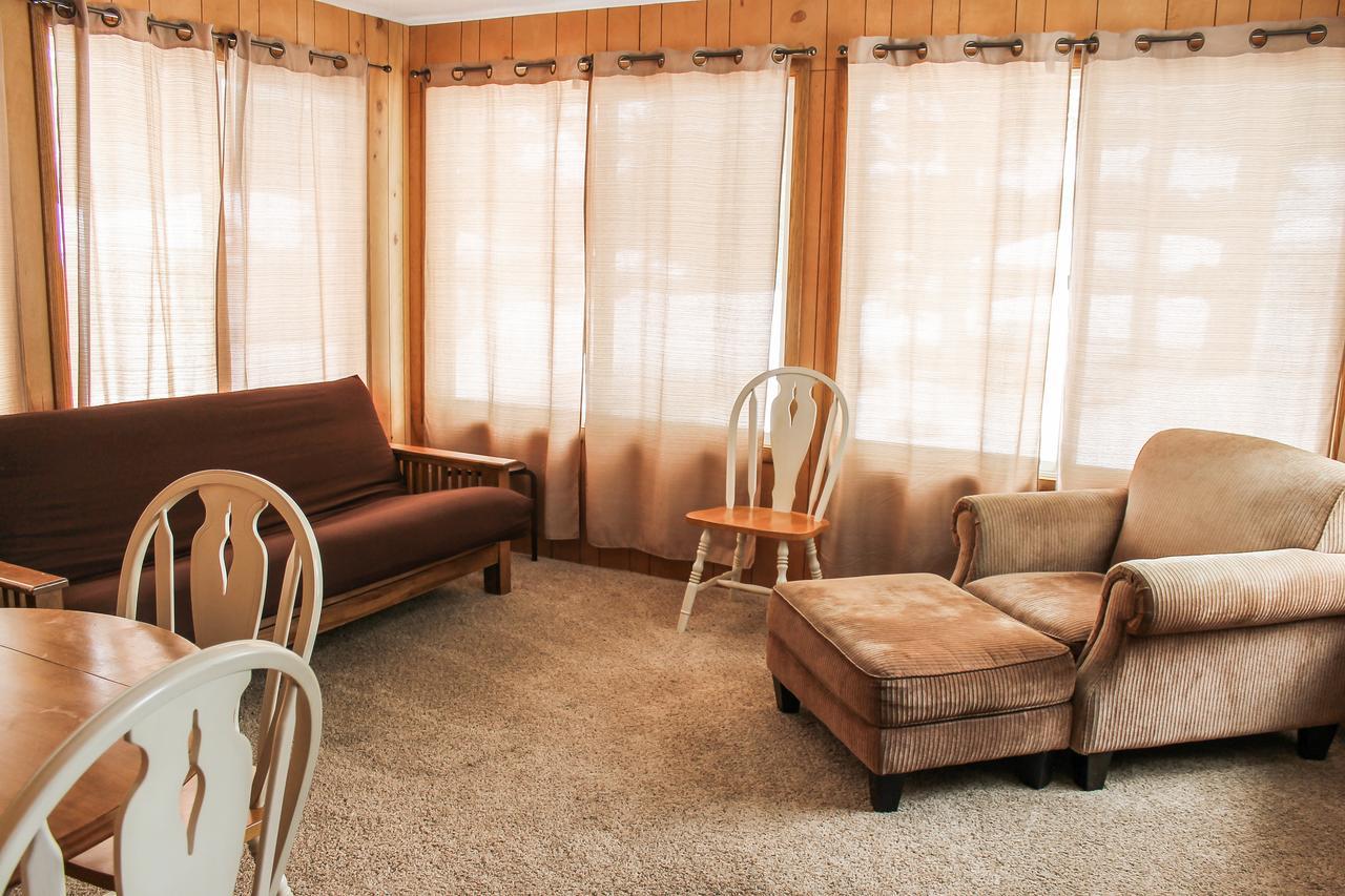 מינוקואה Nitschke'S Northern Resort מראה חיצוני תמונה